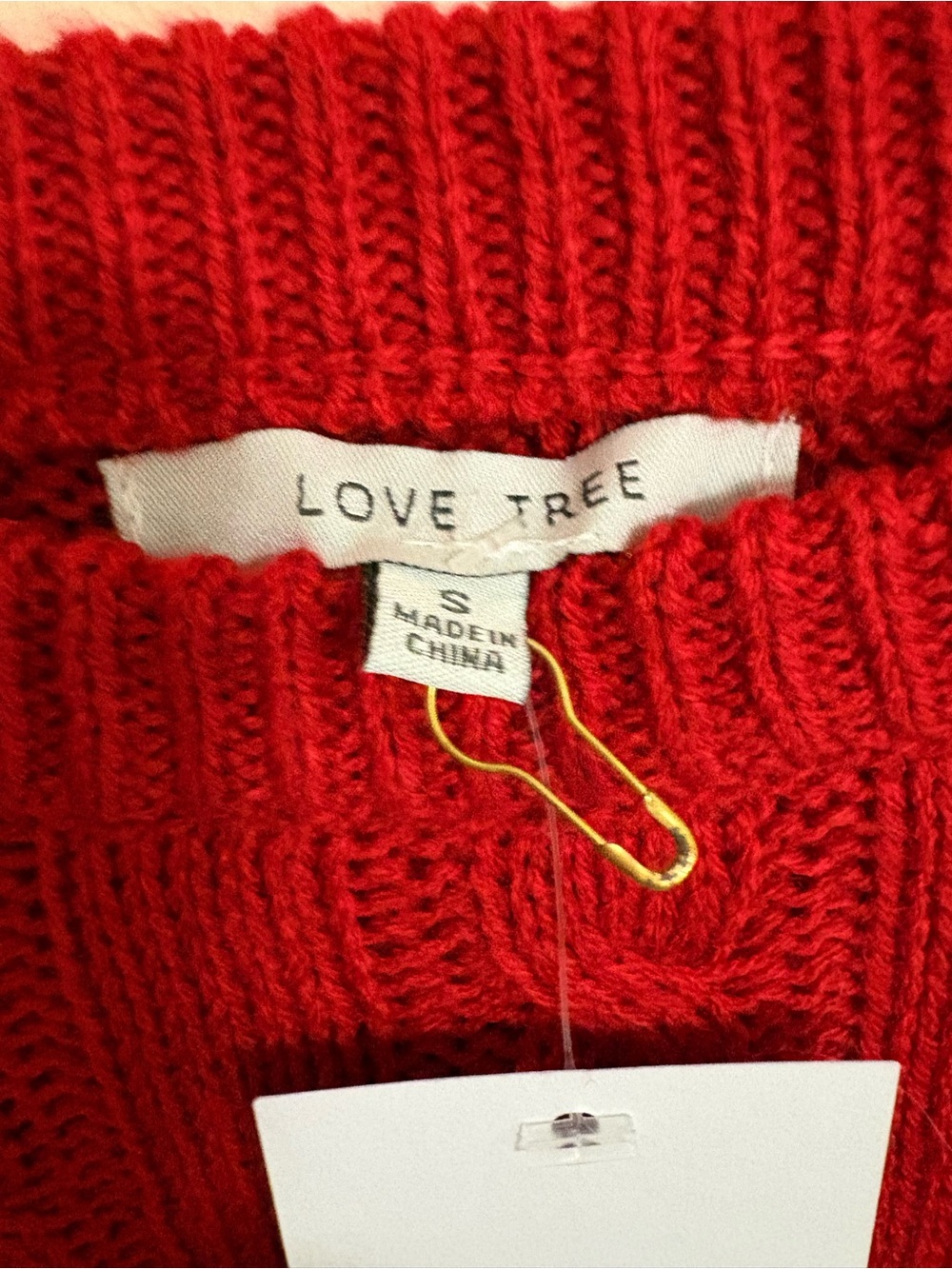 Love Tree - Picture 2 of 5